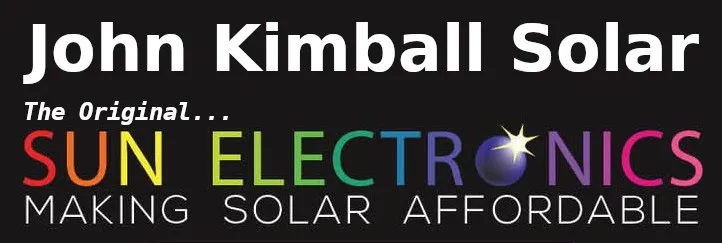 John Kimball